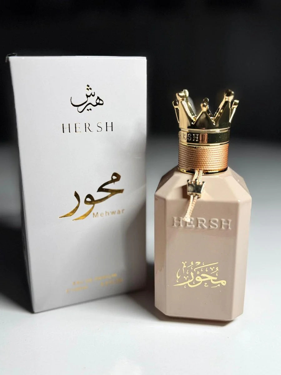 عطر هيرش محور – 100 مل
