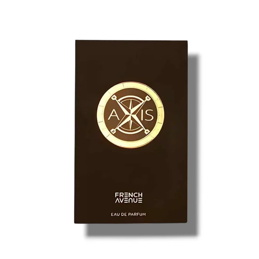 عطر أكسيس من فرنش أفينيو – 100 مل للجنسين