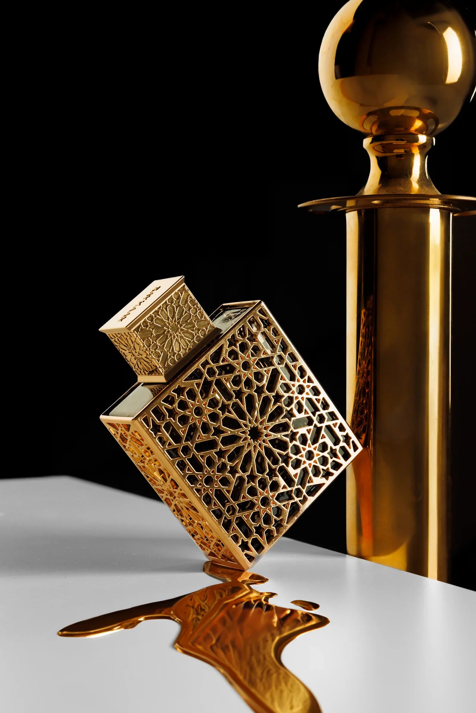 عطر ريحان إلكسير – 100 مل | للرجال