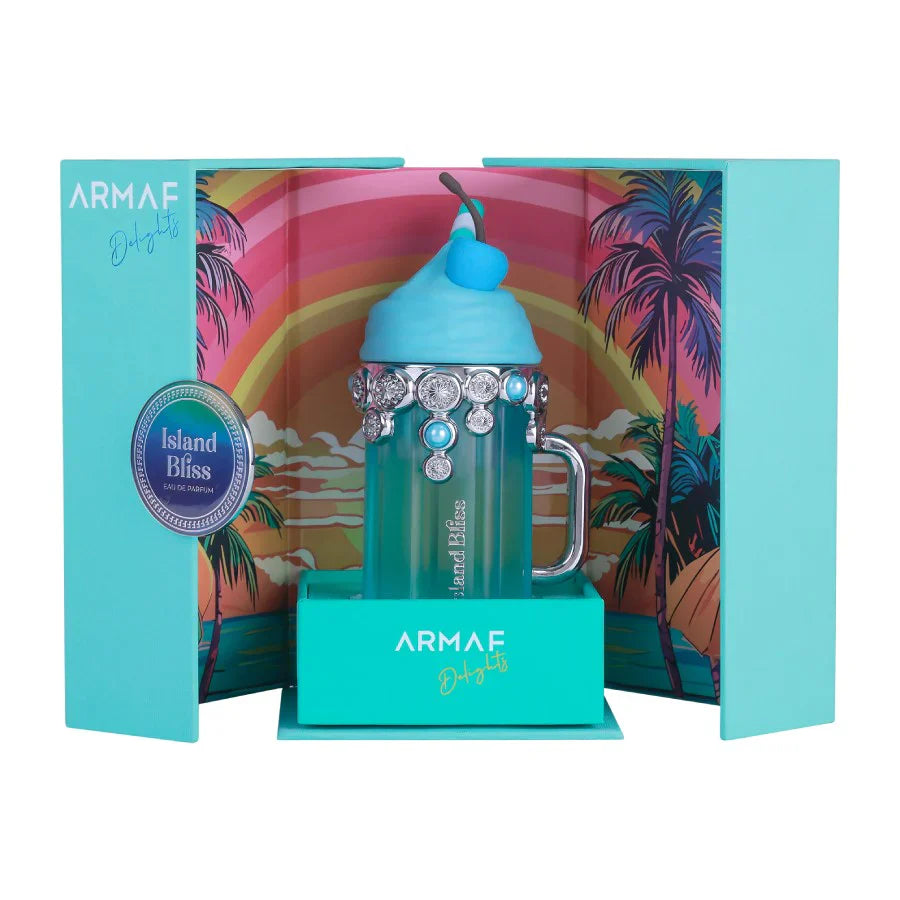 عطر آيلاند بليس من أرماف – 100 مل | للنساء