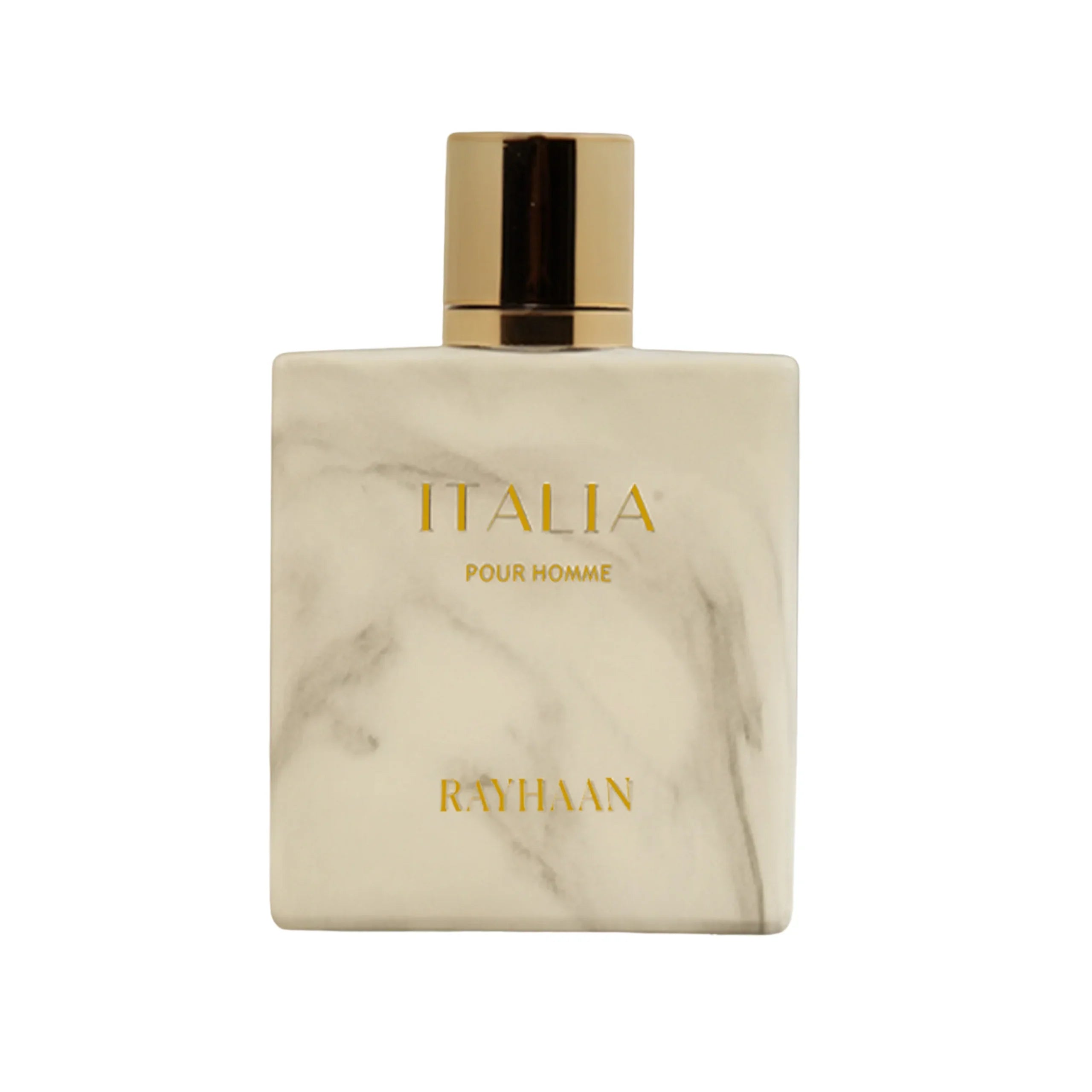 عطر إيطاليا من ريحان – 100 مل | للجنسين