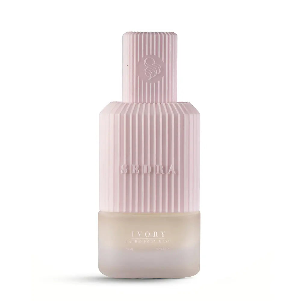 عطر آيفوري من سدره – 75 مل | للجنسين