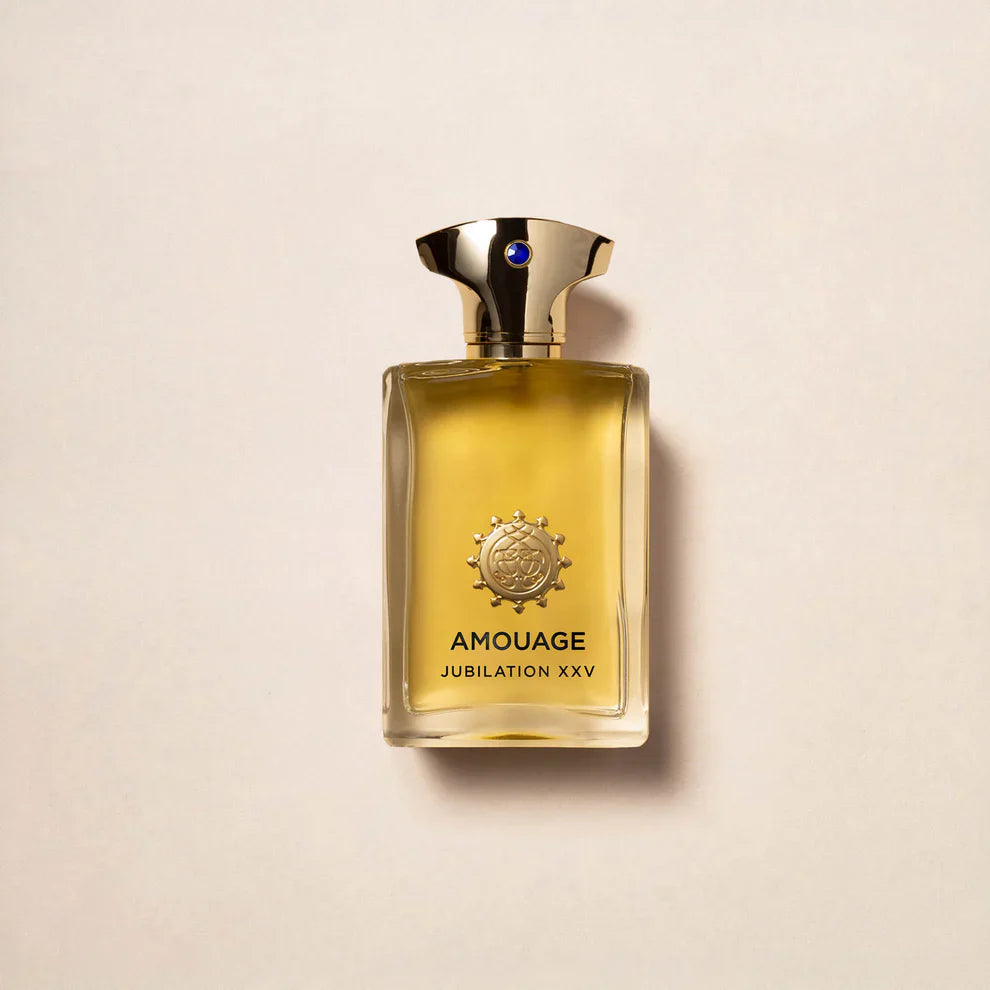 Jubilation XXV by Amouage | EdP | 100ml | For Men