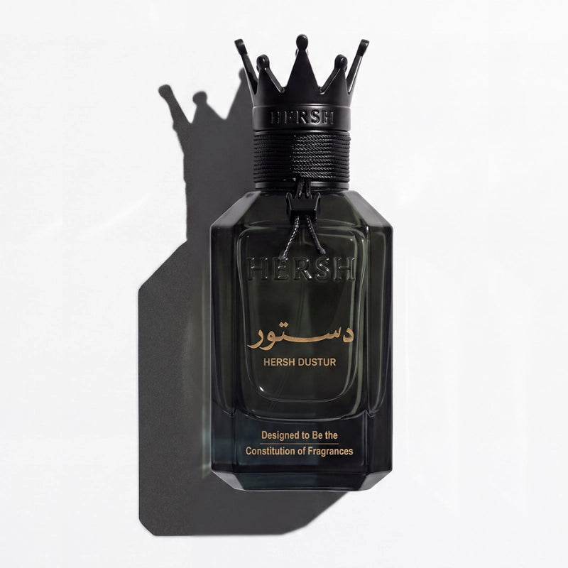 عطر هيرش دستور من العز للعود – 100 مل | للجنسين