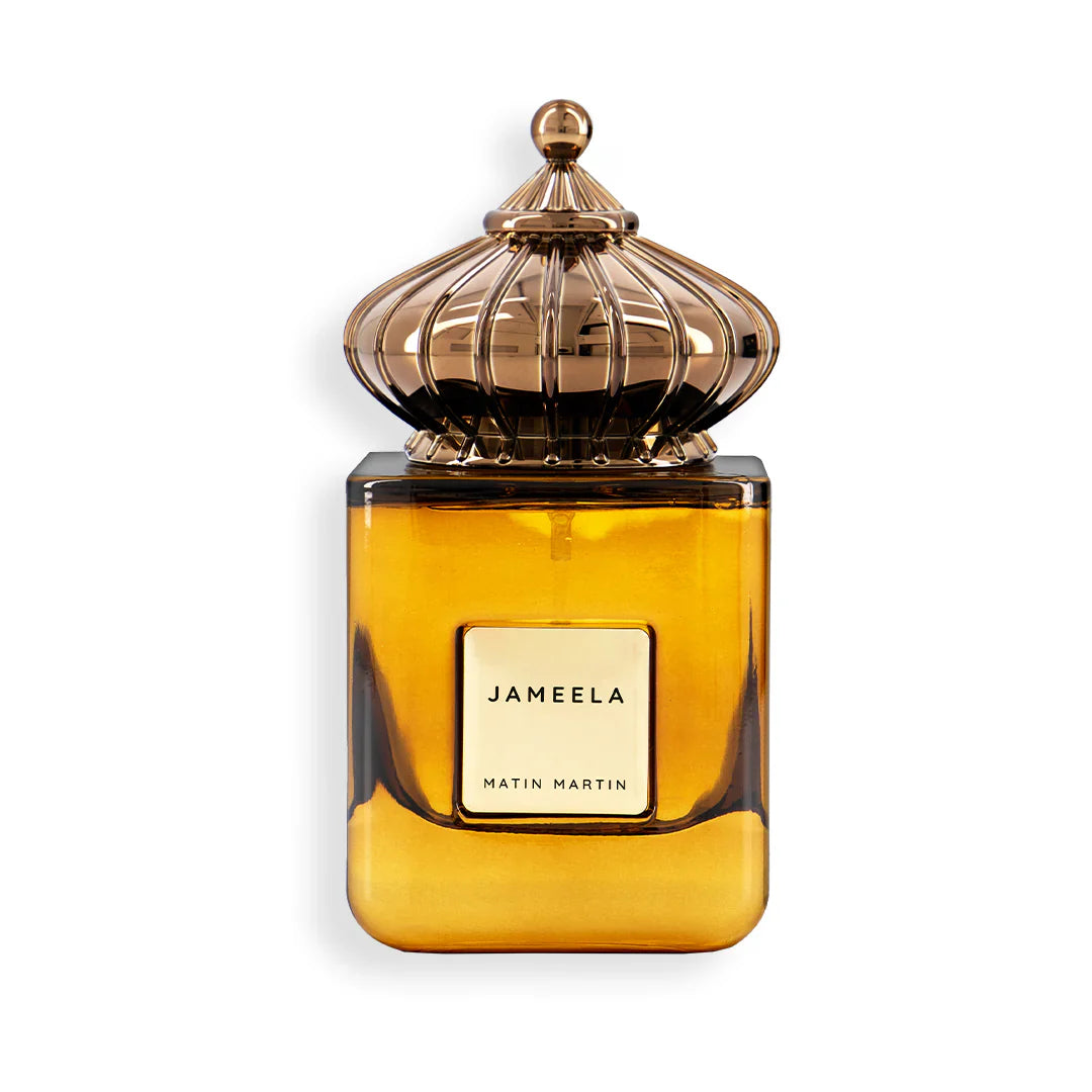 عطر جميلة – من ماتين مارتن (جولف أوركيد) | 100 مل | للنساء