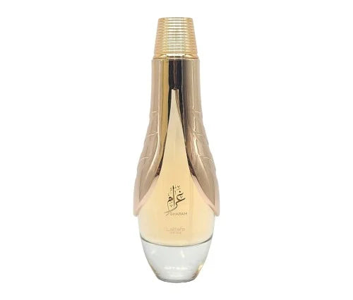 عطر غرام من لطافة – 100 مل | للجنسين
