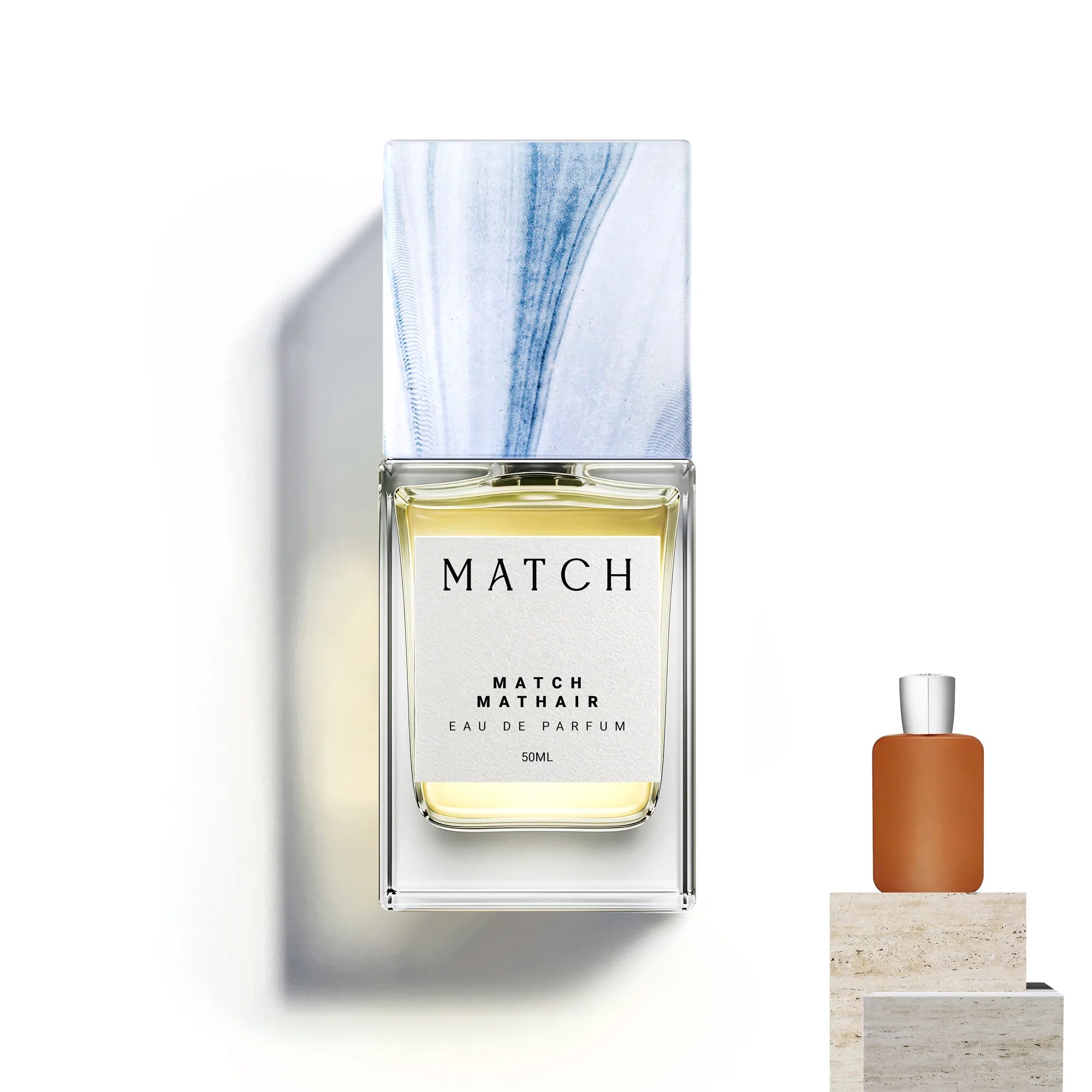 عطر ماثير من ماتش – 50 مل | للرجال