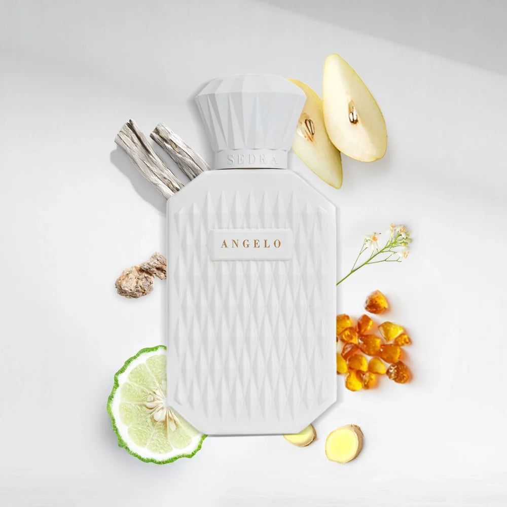 عطر انجلو من سدرة – 120 مل للجنسين