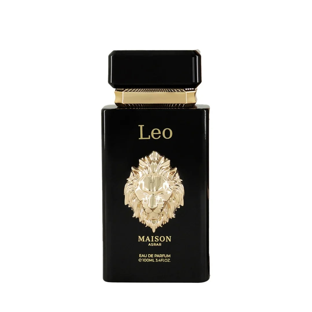 عطر ليو – برج الأسد مجموعة ميزون أسرار من جولف أوركيد - 100 مل للجنسين