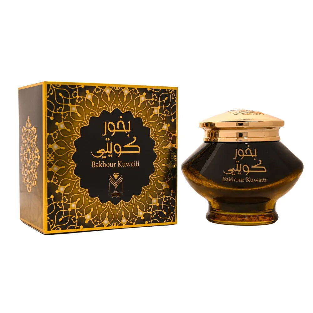 بخور كويتي من الماس للعطور – 40 جم