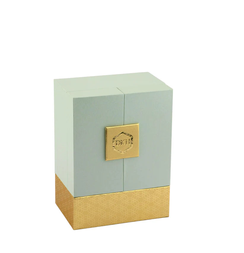 عطر نبرات من دخون – 75 مل للجنسين