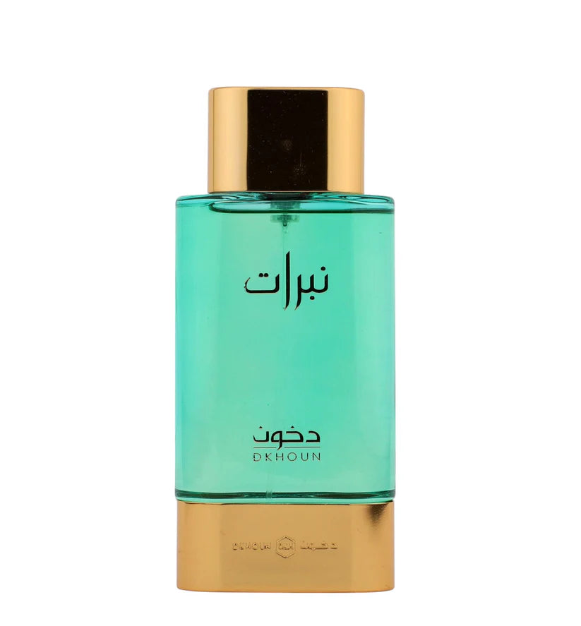 عطر نبرات من دخون – 75 مل للجنسين