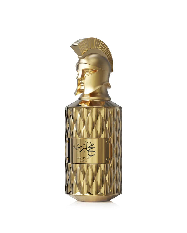 عطر محارب ألفا من لو فالكون – 85 مل | للرجال
