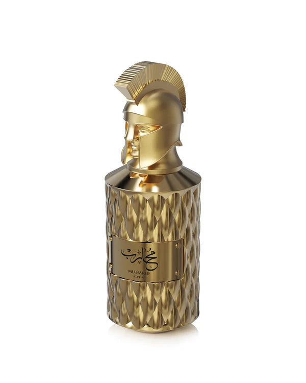 عطر محارب ألفا من لو فالكون – 85 مل | للرجال