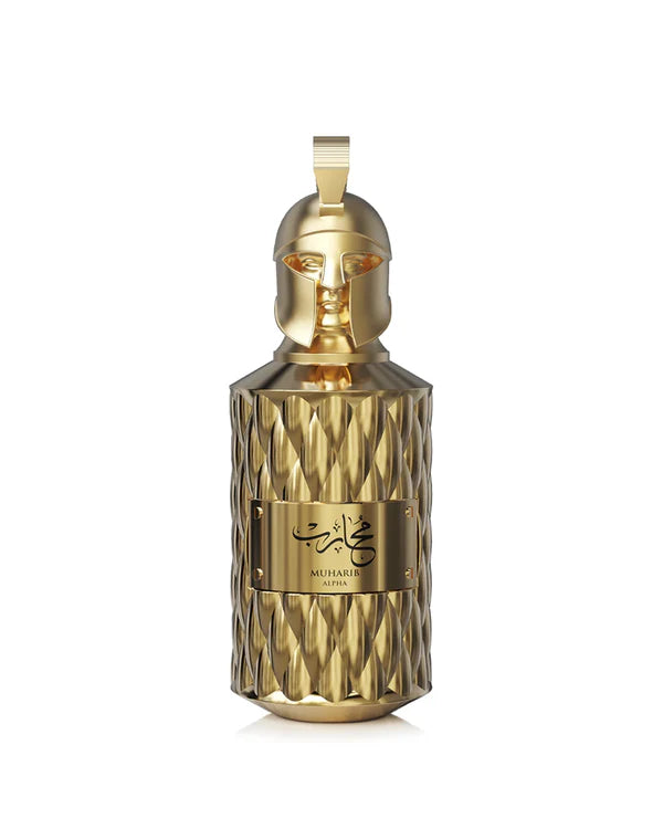 عطر محارب ألفا من لو فالكون – 85 مل | للرجال