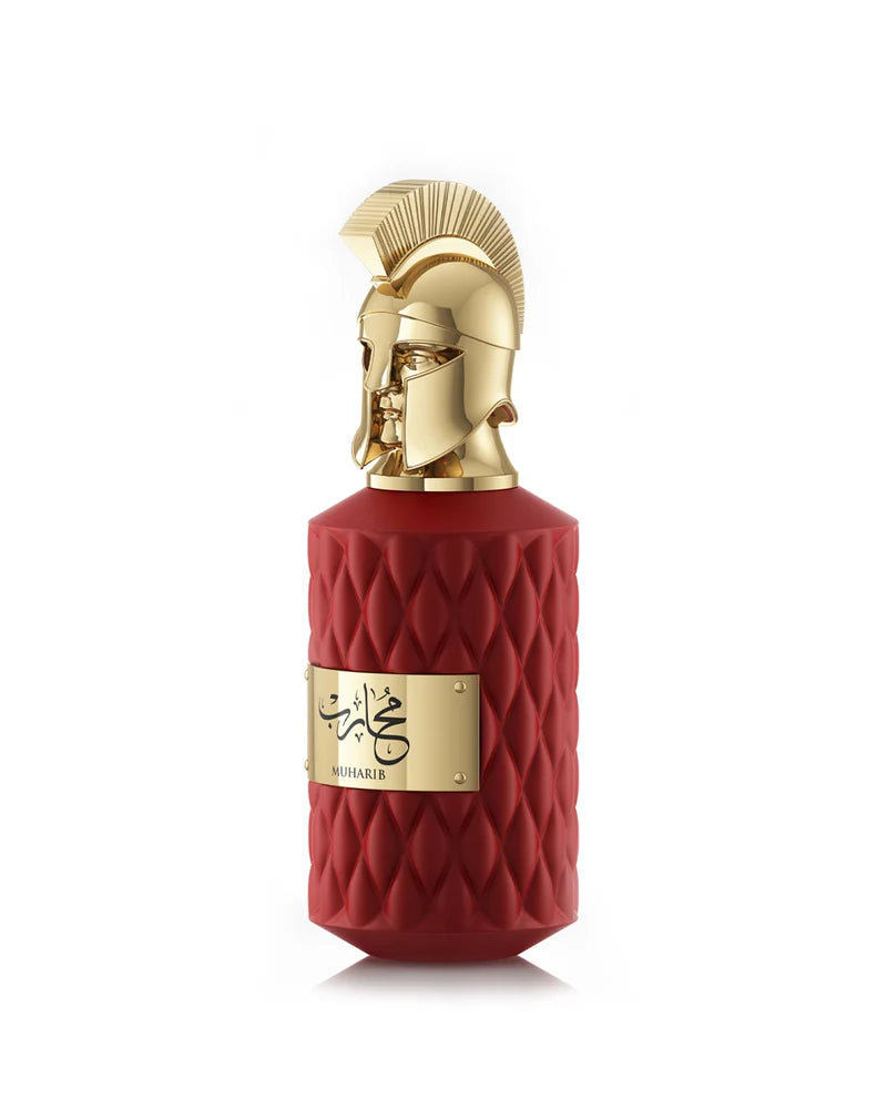 عطر محارب من لو فالكون – 85 مل | للرجال