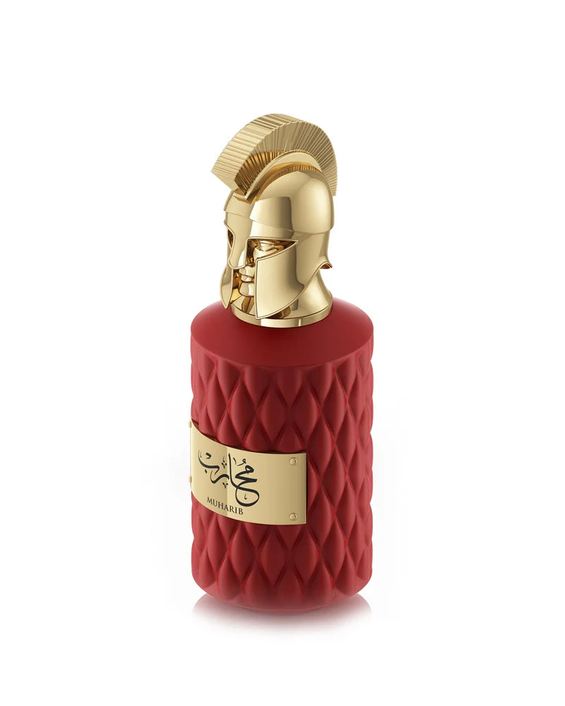عطر محارب من لو فالكون – 85 مل | للرجال