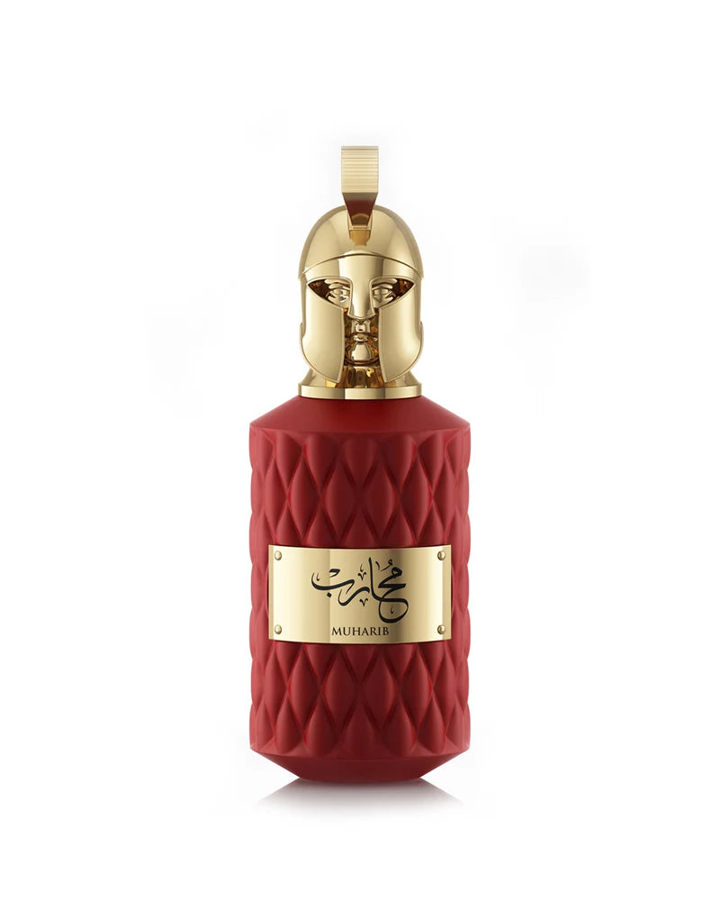 عطر محارب من لو فالكون – 85 مل | للرجال