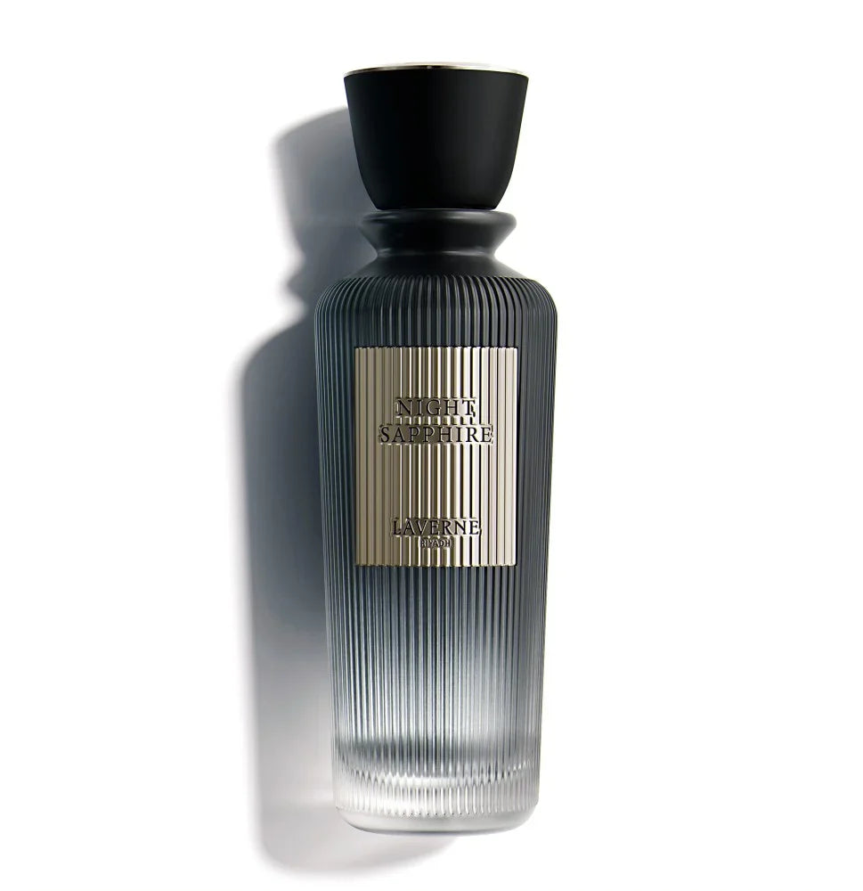 عطر نايت سفاير من لافيرن – 200 مل للجنسين