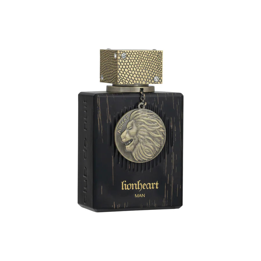 عطر كلوب دي نوي ليون هارت للرجال – أرماف | 100 مل