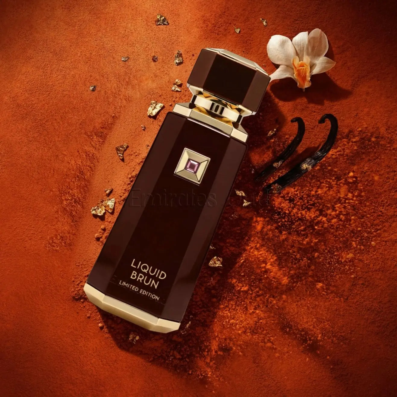 Liquid Brun Limited Edition by French Avenue | Perfume Extract | 150ml | Unisex