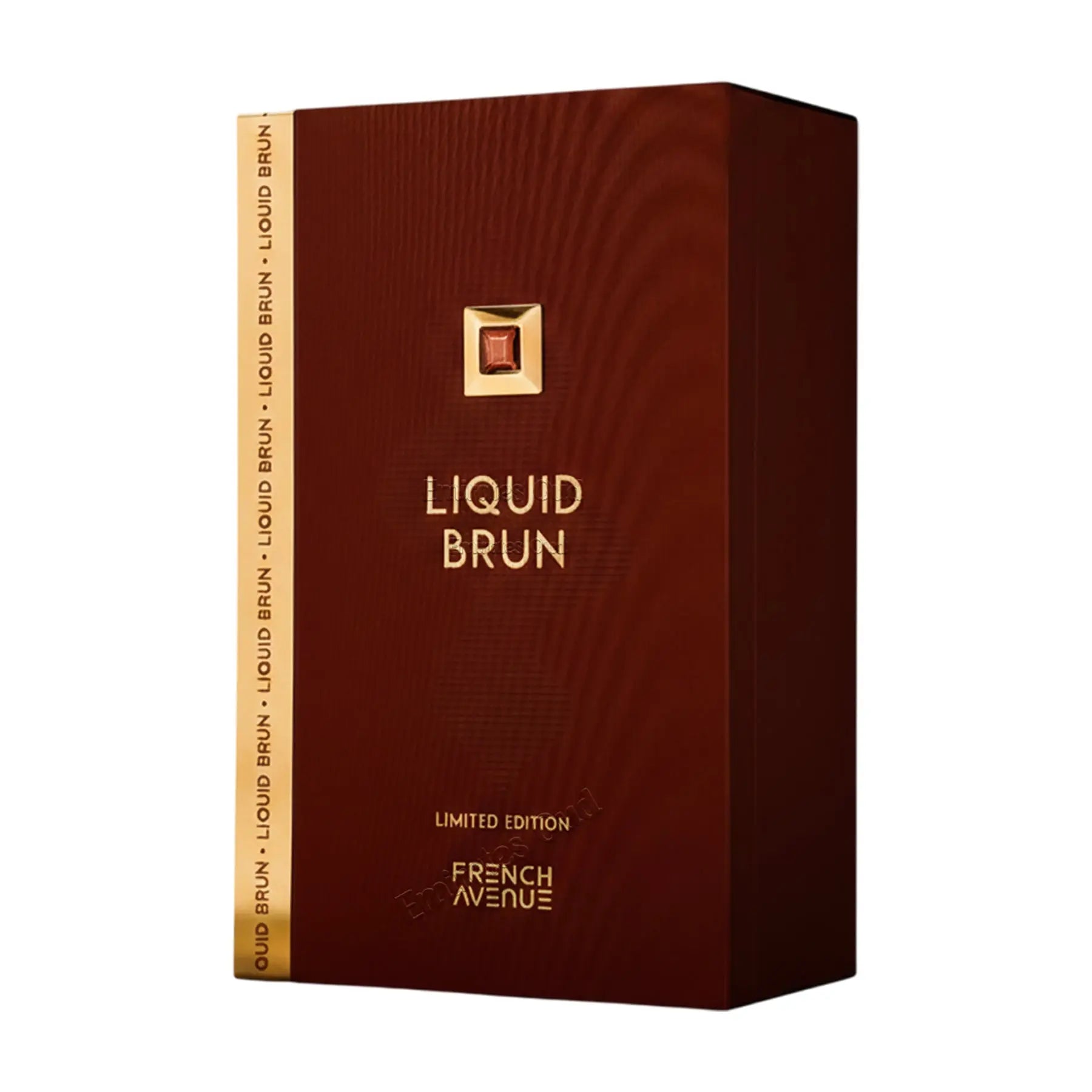 Liquid Brun Limited Edition by French Avenue | Perfume Extract | 150ml | Unisex