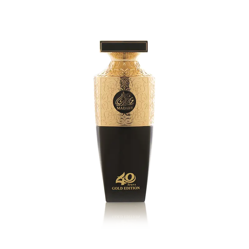 مضاوي جولد من العربية للعود - 100 مل