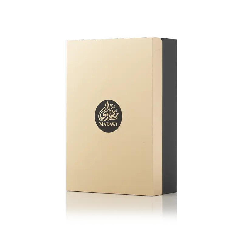 مضاوي جولد من العربية للعود - 100 مل