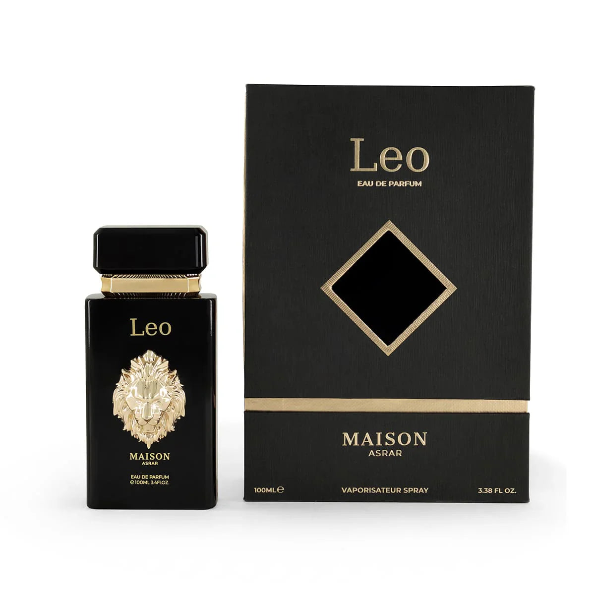 عطر ليو – برج الأسد مجموعة ميزون أسرار من جولف أوركيد - 100 مل للجنسين