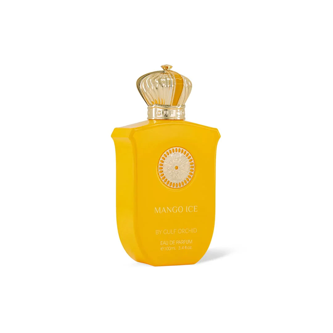 عطر ايس مانجو من جولف أوركيد- 100 مل | للجنسين