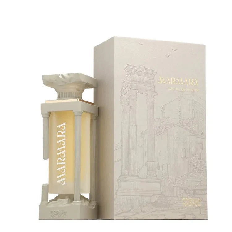 Marmara Extrait de Parfum by French Avenue | 100ml | Unisex