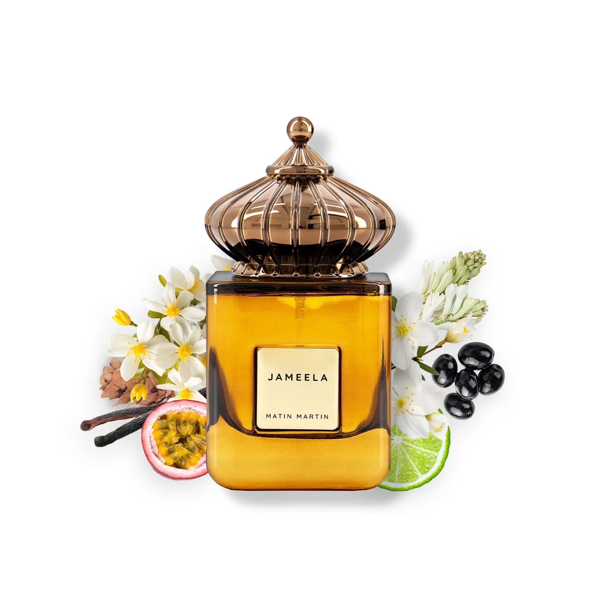 عطر جميلة – من ماتين مارتن (جولف أوركيد) | 100 مل | للنساء