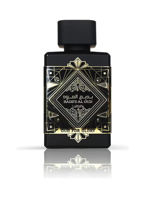 عطر بديع العود فور جلوري من لطافة – 100 مل | للجنسين