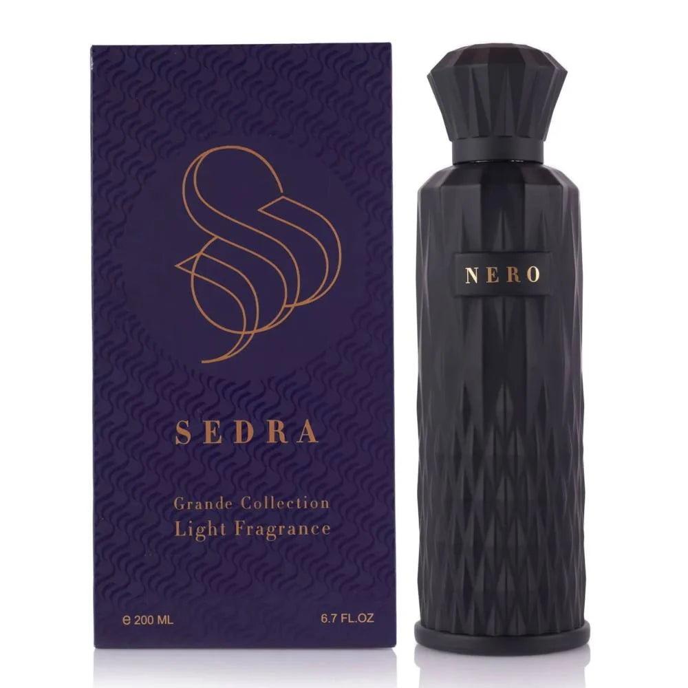 عطر نيرو من سدرة – 200 مل | للجنسين