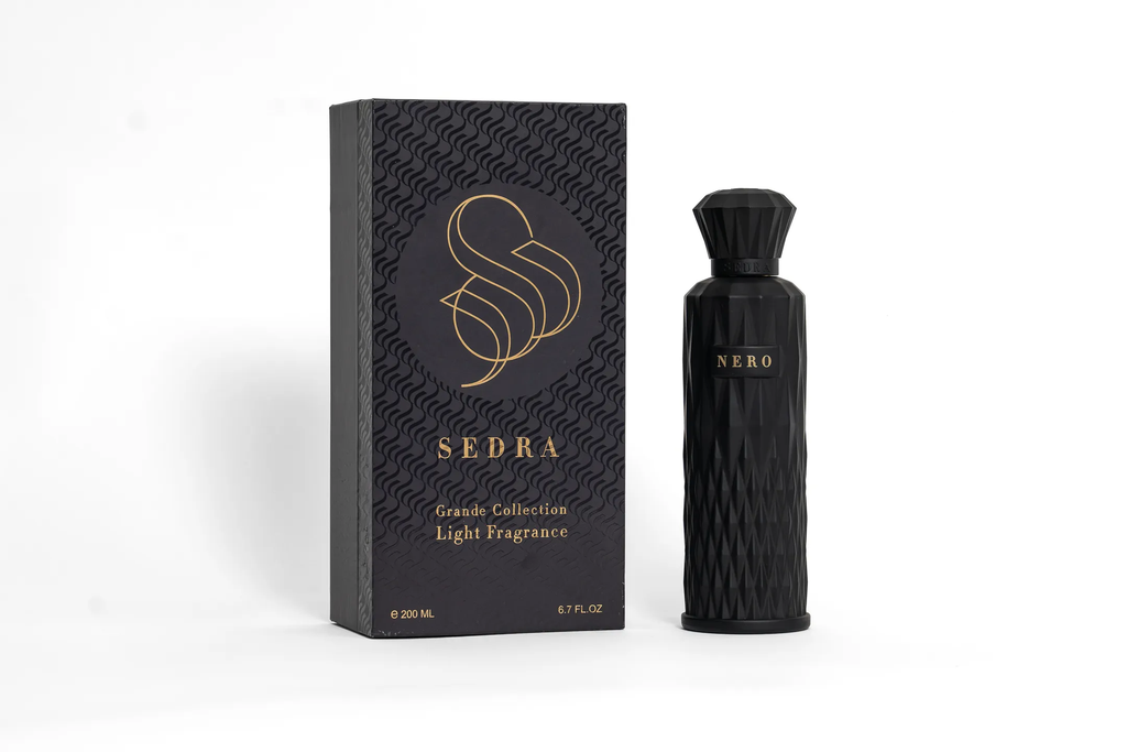 عطر نيرو من سدرة – 200 مل | للجنسين