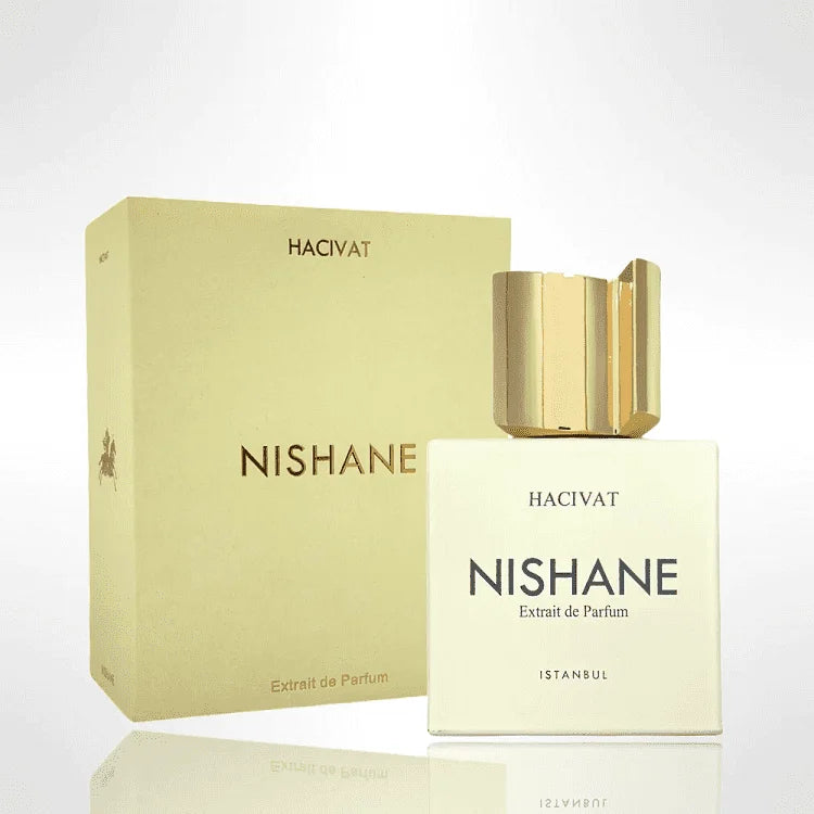 عطر هاشيفات إكستريت دي بارفان من نيشان – 100 مل | للجنسين