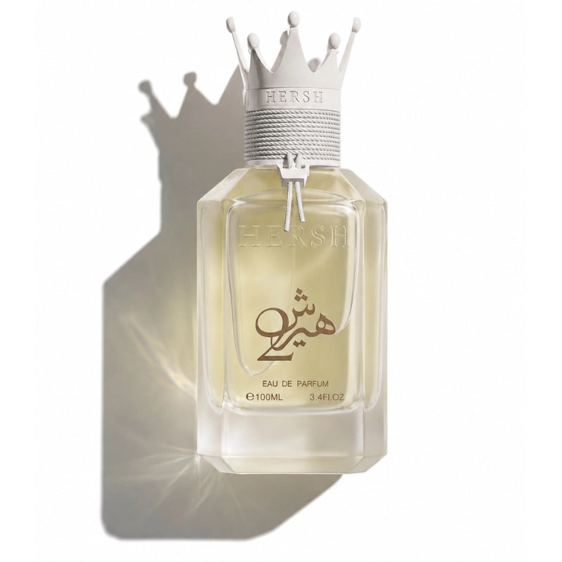 عطر هيرش 2 من العز للعود – 100 مل | للجنسين
