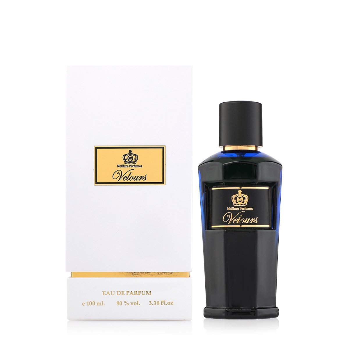 عطر فيلورس المركز من ميلر - 100 مل | للجنسين