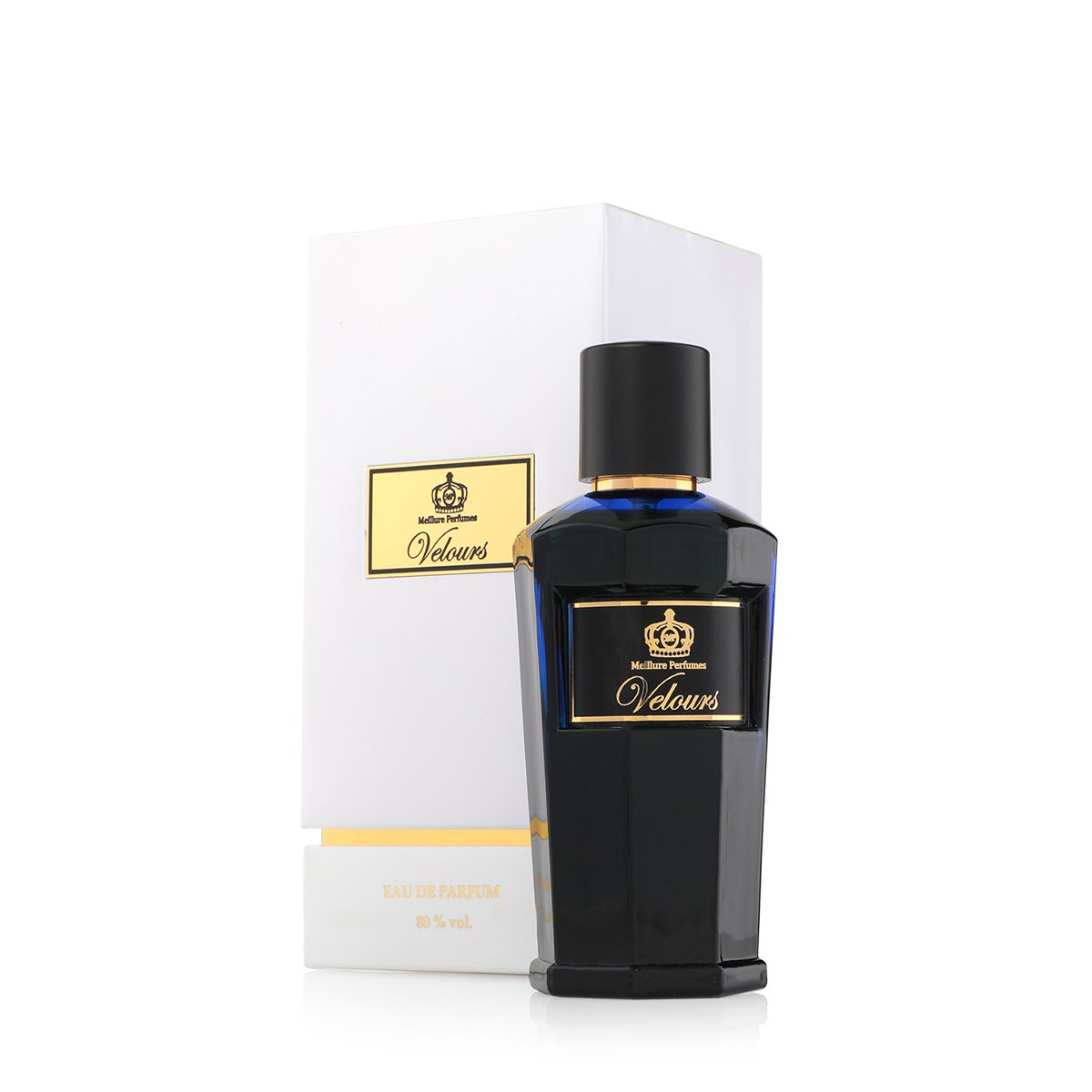 عطر فيلورس المركز من ميلر - 100 مل | للجنسين