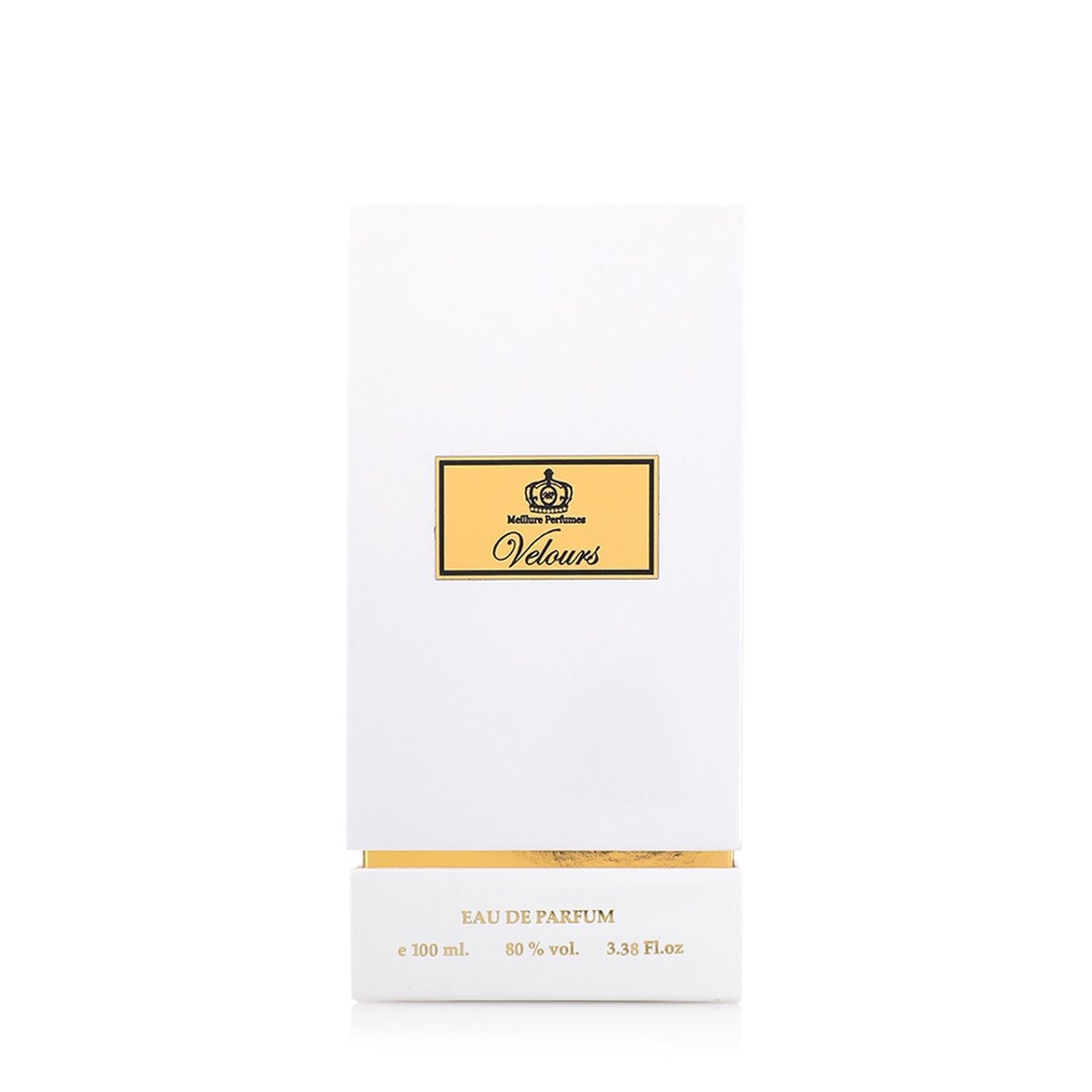 عطر فيلورس المركز من ميلر - 100 مل | للجنسين