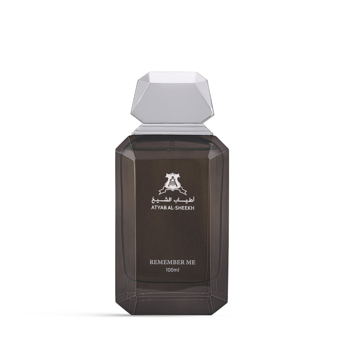 عطر ريممبر مي الأسود المركز من أطياب الشيخ – 100 مل | للجنسين