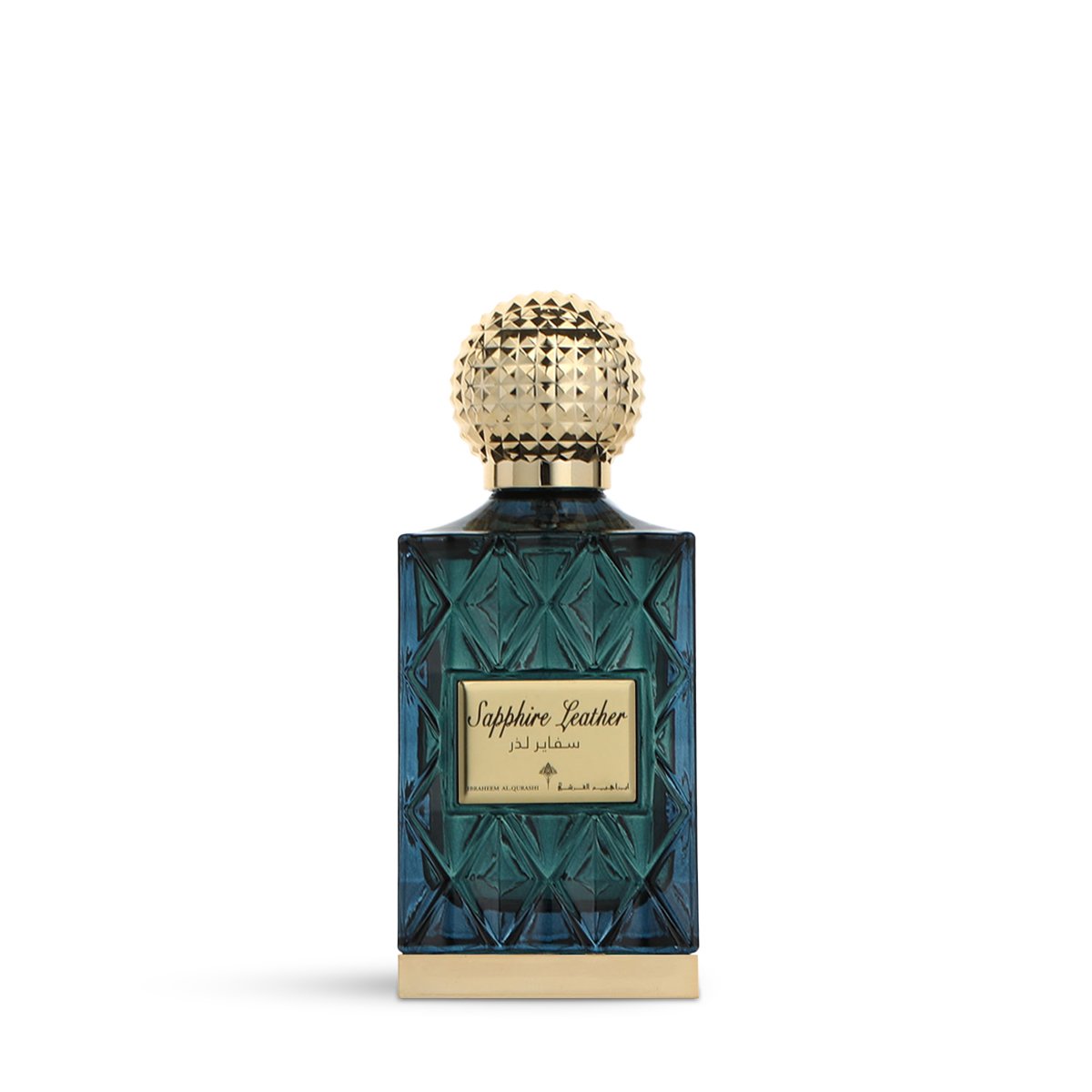 سفاير ليذر المركز من إبراهيم القرشي | للجنسين