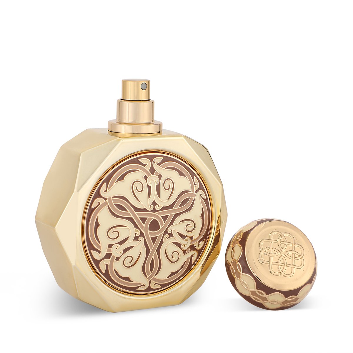 عطر القصر من قصة – 90 مل | للجنسين