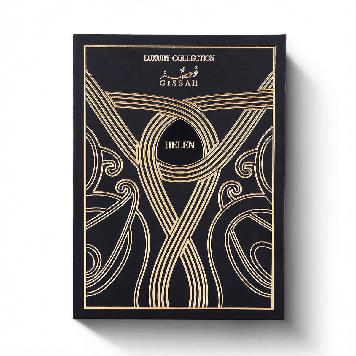 عطر هيلين المركز من قصة – 90 مل للنساء