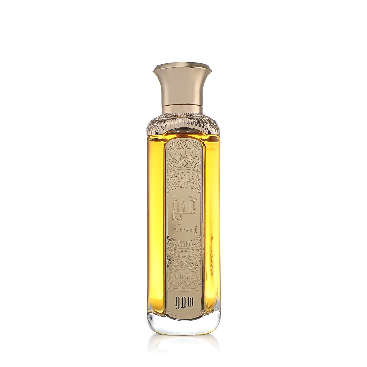عطر سمو من عتيج - 200 مل | للجنسين
