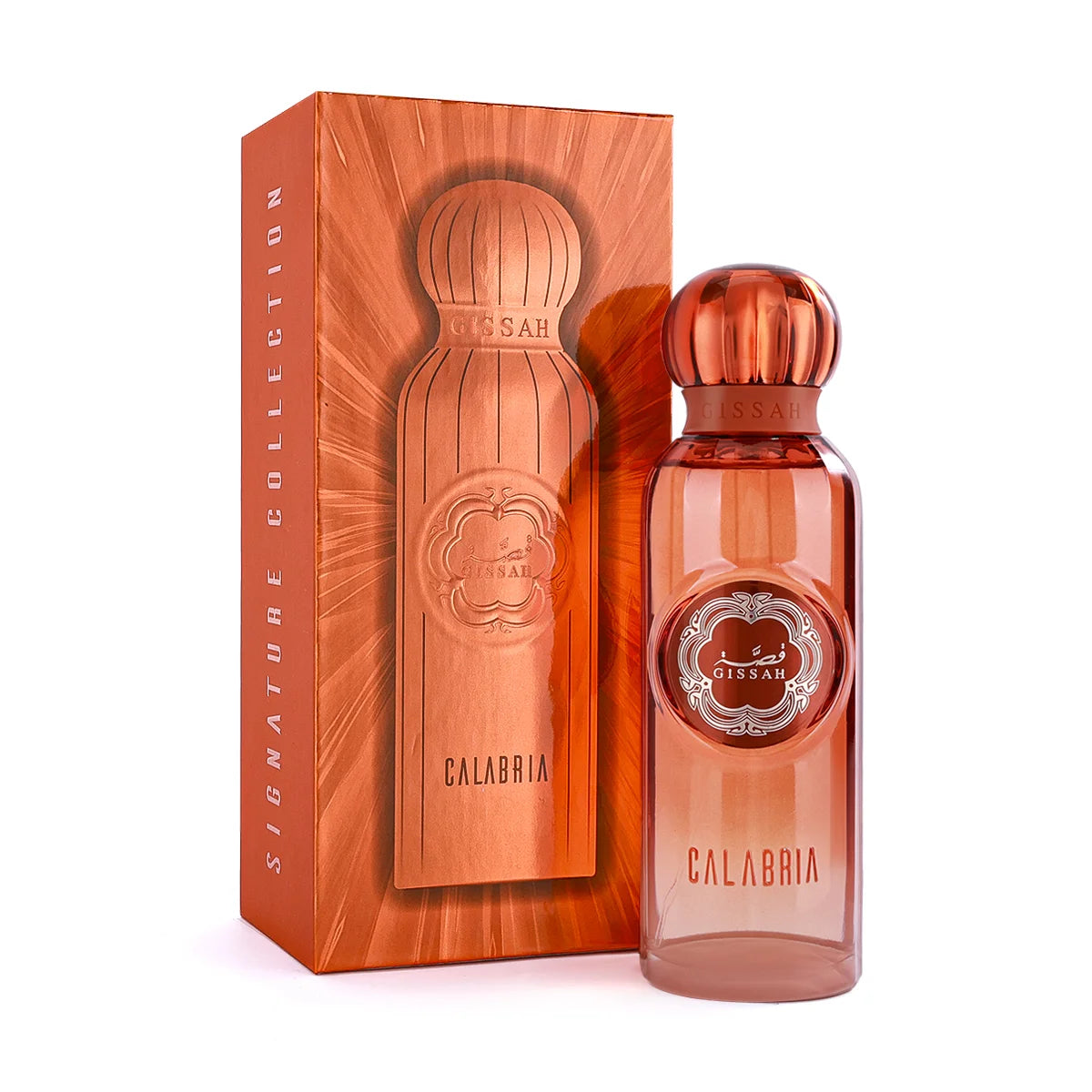 عطر كالبريا من قصة – 200 مل | للجنسين