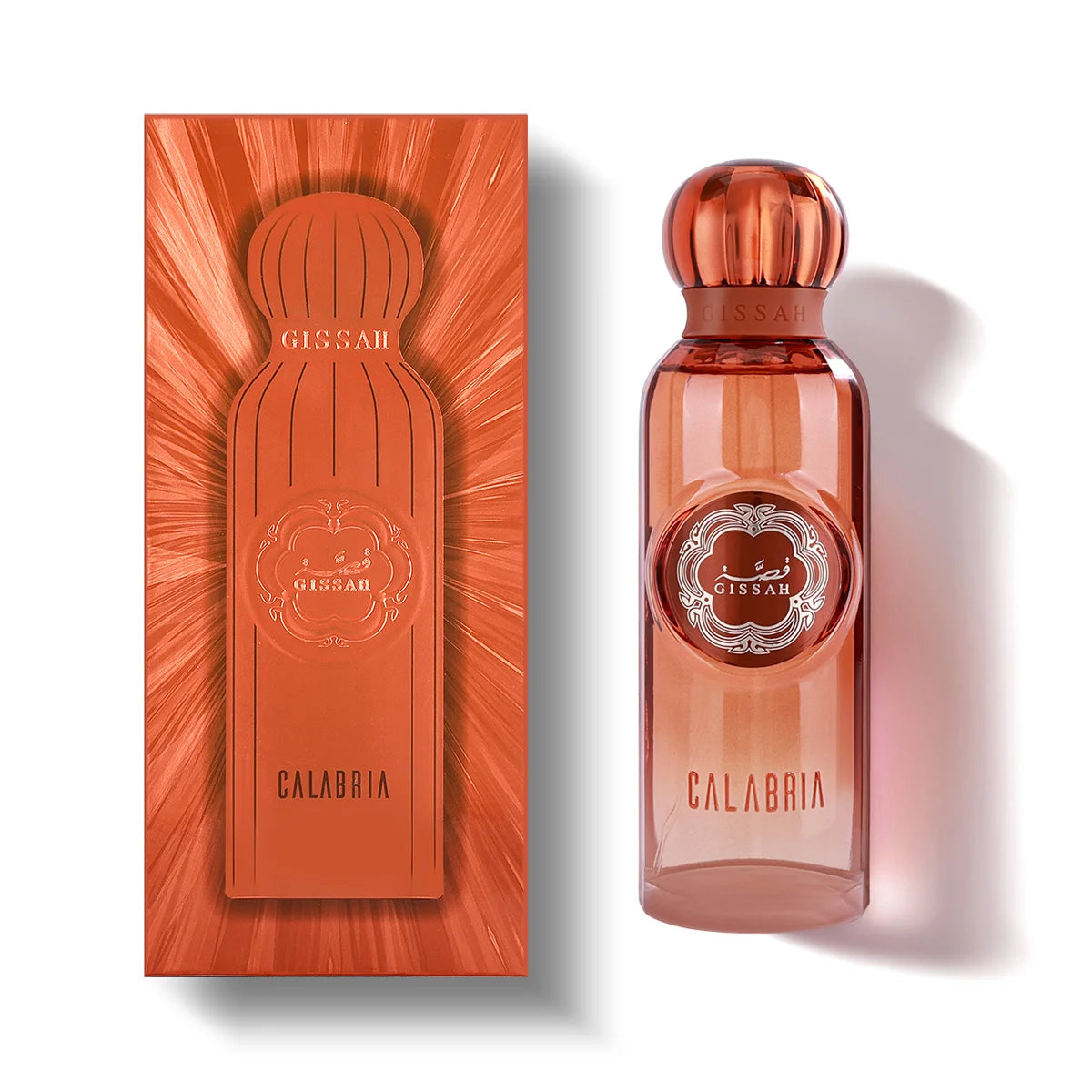 عطر كالبريا من قصة – 200 مل | للجنسين