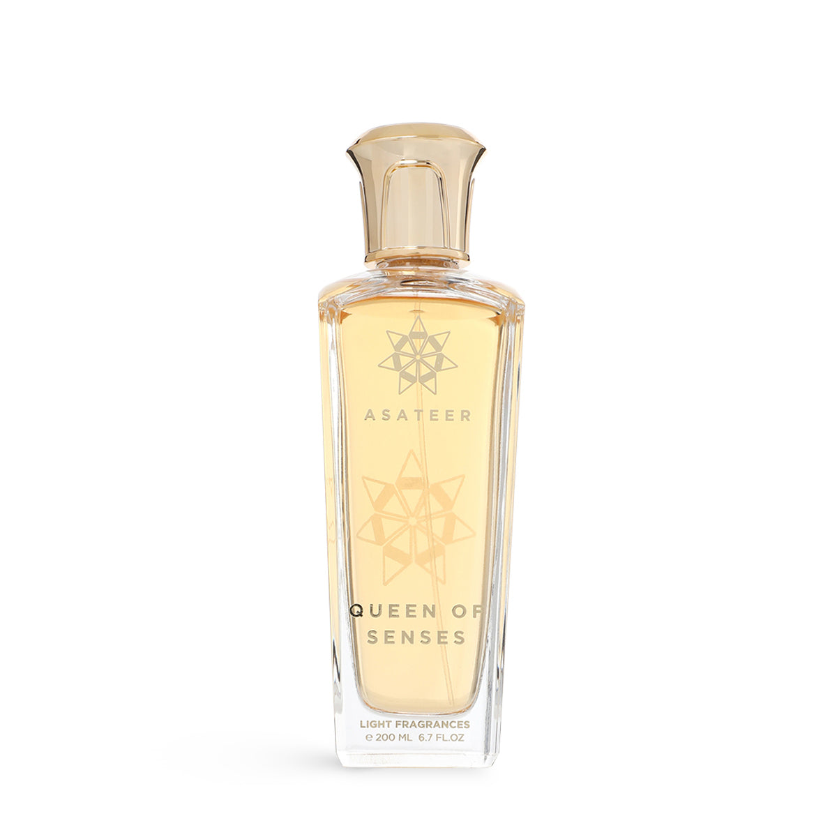 Queen of Senses by Asateer | EDP | 200ml | For Women