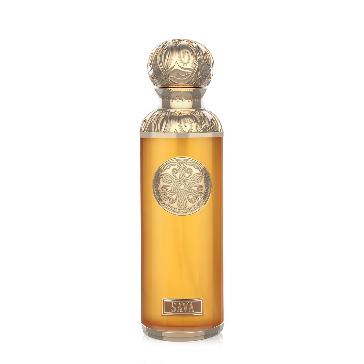 عطر سافا المركز من قصة – 200 مل | للجنسين