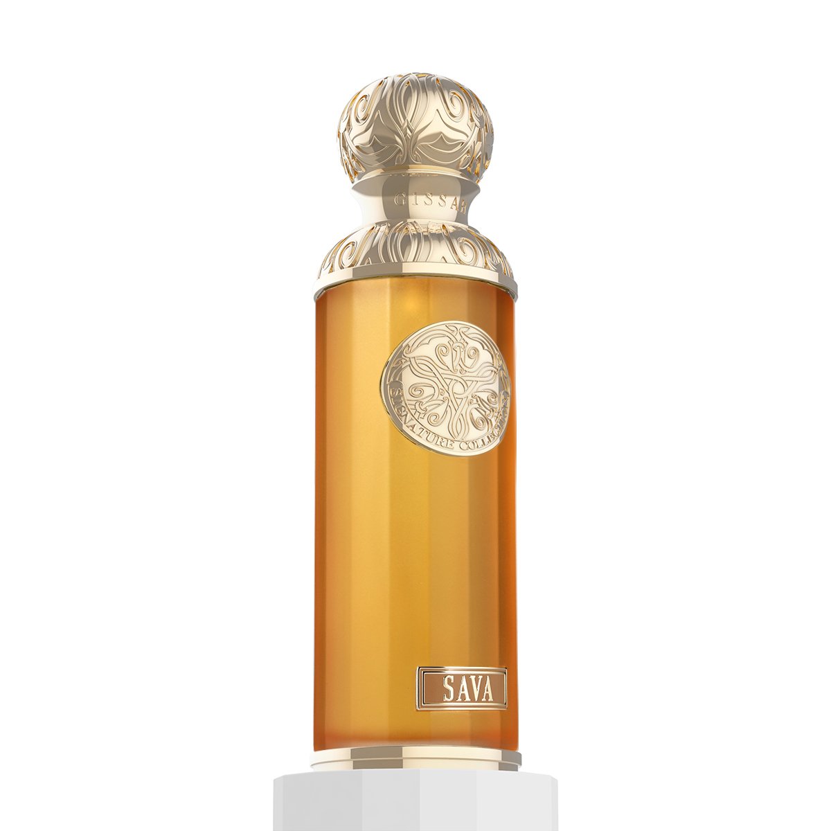 عطر سافا المركز من قصة – 200 مل | للجنسين